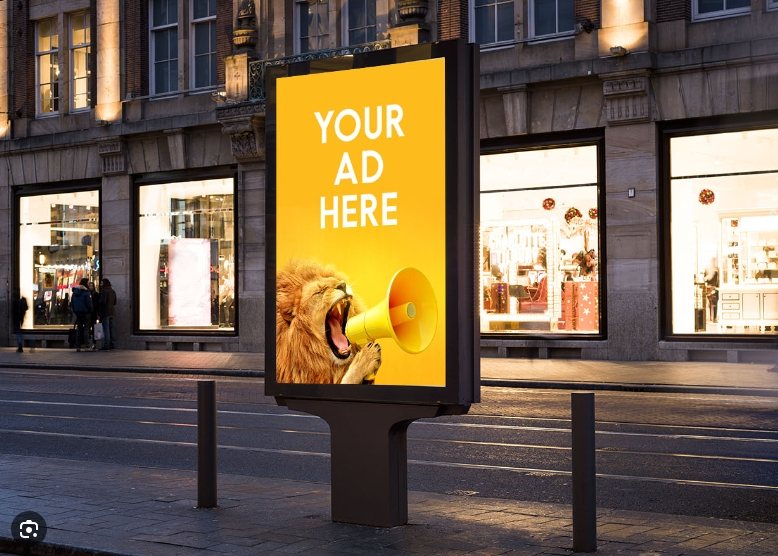 DOOH: A Evolução da Mídia Out of Home e a Tendência para 2025