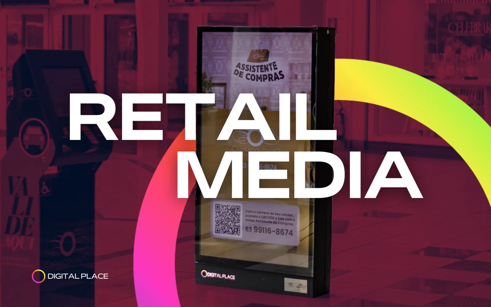 Retail Media: A Tendência que Vai Transformar o Varejo em 2025
